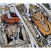 Карти Таро Вінтажне (Tarot Vintage) od-30594