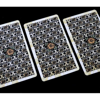 Карти Таро Вінтажне (Tarot Vintage) od-30594