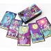 Карти Таро Неоновый Райдер (Neon Rider Tarot) od-30572