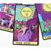 Карти Таро Неоновый Райдер (Neon Rider Tarot) od-30572
