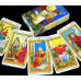 Карти Таро Білих Котів (Tarot of White Cats)