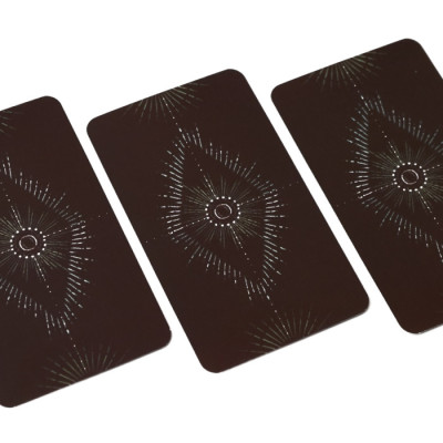 Карти Таро Світлого Провидця (The Light Seers Tarot) od-30579