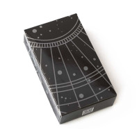 Карты Настоящее чёрное Таро Trueblack Tarot