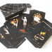 Карти Справжнє чорне Таро Trueblack Tarot