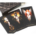 Карти Справжнє чорне Таро Trueblack Tarot