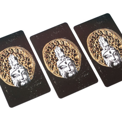 Карти Таро Ритуальне Тієри Мей (Ritual Tarot by Tiera May)