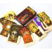 Карти Таро Святої Смерті (Santa Muerte Tarot) od-30545
