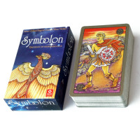 Карты Оракул Симболон (Symbolon) od-30692