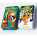 Карти Таро Золотого Колеса (Golden Wheel Tarot) od-30689