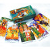 Карти Таро Золотого Колеса (Golden Wheel Tarot) od-30689