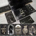 Карти Таро Emerald Papyrus Tarot (Смарагдове Папірусне Таро)
