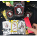 Карти Таро Secret Mirror Tarot 3rd Edition (Таро Таємного Дзеркала)