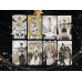 Карти Таро Secret Mirror Tarot 3rd Edition (Таро Таємного Дзеркала)