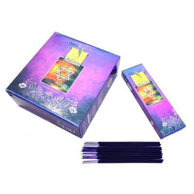 Satya Yantra (плоская пачка) 50 грамм упаковка