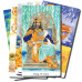 Карти Таро Золотого Колеса  Tarot of the Golden Wheel