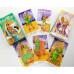 Карти Таро Золотого Колеса  Tarot of the Golden Wheel
