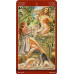 Карти Таро Магія Насолод - Tarot of Sexual Magic. Lo Scarabeo