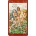 Карти Таро Магія Насолод - Tarot of Sexual Magic. Lo Scarabeo