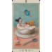 Карти Таро Ніколетта Чекколі - Nicoletta Ceccoli Tarot. Lo Scarabeo