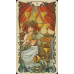 Карти Таро Альфонса Мухи - Tarot Mucha. Lo Scarabeo