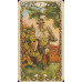Карти Таро Альфонса Мухи - Tarot Mucha. Lo Scarabeo