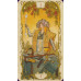 Карти Таро Альфонса Мухи - Tarot Mucha. Lo Scarabeo