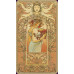 Карти Таро Альфонса Мухи - Tarot Mucha. Lo Scarabeo