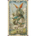 Карти Таро Альфонса Мухи - Tarot Mucha. Lo Scarabeo