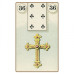 Карти Оракул Ленорман Л. Туан - Lenormand Oracle. Lo Scarabeo