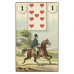 Карти Оракул Ленорман Л. Туан - Lenormand Oracle. Lo Scarabeo
