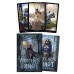 Карти Таро Відьом - Witches Tarot. Llewellyn