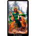 Карти Таро Відьом - Witches Tarot. Llewellyn