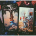 Карти Таро Відьом - Witches Tarot. Llewellyn