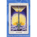 Карти Таро Тота Алістера Кроулі (швейцарська кишенькова колода) - Aleister Crowley tarot Pocket swiss tarot deck