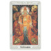 Карти Таро Тота Алістера Кроулі (швейцарська кишенькова колода) - Aleister Crowley tarot Pocket swiss tarot deck