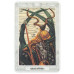 Карти Таро Тота Алістера Кроулі (швейцарська кишенькова колода) - Aleister Crowley tarot Pocket swiss tarot deck