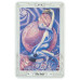 Карти Таро Тота Алістера Кроулі (швейцарська кишенькова колода) - Aleister Crowley tarot Pocket swiss tarot deck