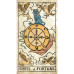 Картит Таро Вінтаж - Tarot Vintage. Lo Scarabeo