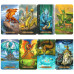 Карты Таро Драконів  Tarot of Dragons. Llewellyn