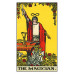 Карти Таро міні Оригінал 1909 - Mini Original 1909 Tarot. Lo Scarabeo