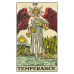 Карти Таро міні Оригінал 1909 - Mini Original 1909 Tarot. Lo Scarabeo