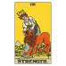 Карти Таро міні Оригінал 1909 - Mini Original 1909 Tarot. Lo Scarabeo