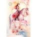 Карти Оракул Солодка квітка Ленорман - Sweet Blossom Lenormand