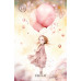 Карти Оракул Солодка квітка Ленорман - Sweet Blossom Lenormand