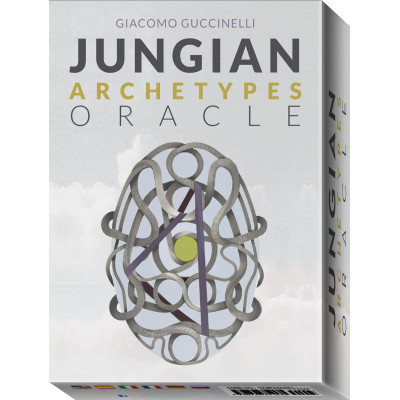 Карты Оракул архетипов Юнга - Jungian Archetypes Oracle Карты Оракул архетипов Юнга - Jungian Archetypes Oracle