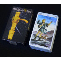 Карти Таро 78 Дверей (Tarot of the 78 doors) od-30583