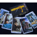 Карти Таро 78 Дверей (Tarot of the 78 doors) od-30583