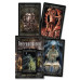 Карти Таро Некрономікон - Necronomicon Tarot. Llewellyn