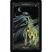 Карти Таро Некрономікон - Necronomicon Tarot. Llewellyn