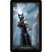 Карти Таро Некрономікон - Necronomicon Tarot. Llewellyn
